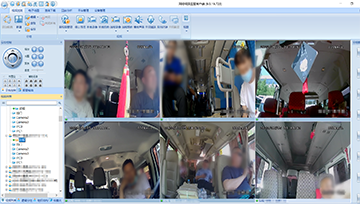 Intelligent video helps Hebei college entrance examination