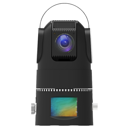 Crearo Dome Camera CR680NC-H8