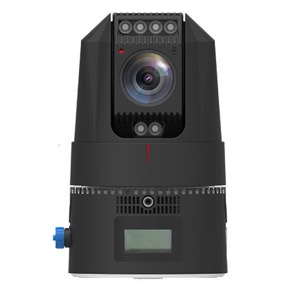 5G Crearo Dome Camera CR680NC-H6