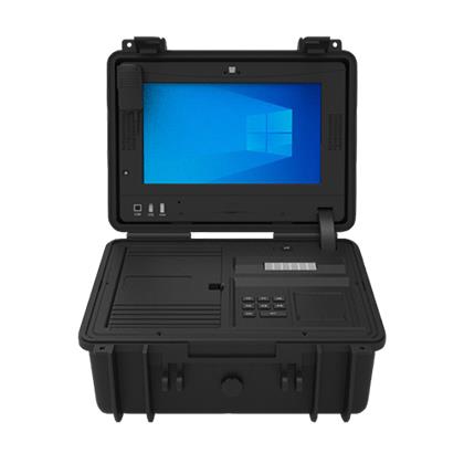 5G Video Image Mobile Capture Device CR1012P-AI