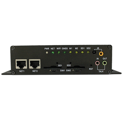 Economy 4G HD Car DVR CR6004M-GQSD2