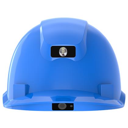 4G Helmet Camera CR300TK-DL