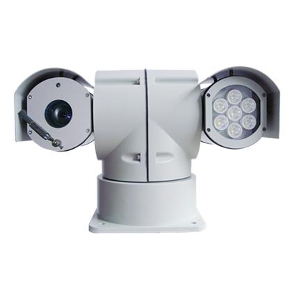 Network HD T-shaped PTZ Camera CR701PT-SX-80P23R10