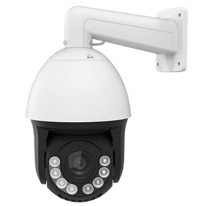 Wireless HD Infrared High Speed Ball CR680NC-J