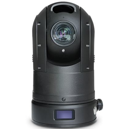 Crearo Dome Camera CR680NC-H5-TF1-M