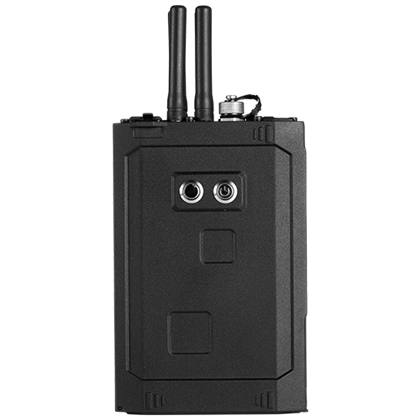 5G Backpack HD Video Terminal CR1020P-4K-5G