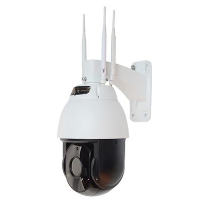 4G high-definition dome camera CR680NC-HD